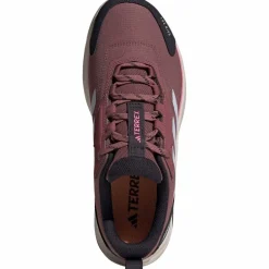 adidas Wanderschuhe<· TERREX ANYLANDER quicri-sildaw-pnkfus