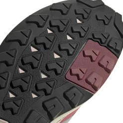 adidas Wanderschuhe<· TERREX ANYLANDER quicri-sildaw-pnkfus