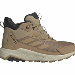 adidas Wanderschuhe|Winterschuhe<· TERREX ANYLANDER CLIMAWARM cardbo-cardbo-cblack