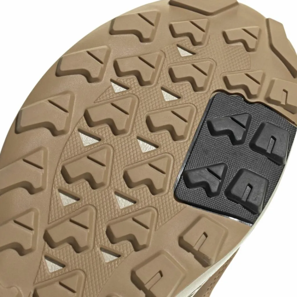 adidas Wanderschuhe|Winterschuhe<· TERREX ANYLANDER CLIMAWARM cardbo-cardbo-cblack