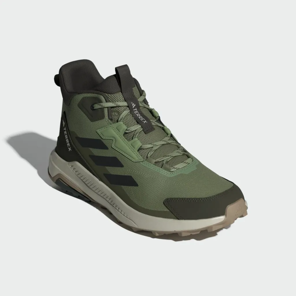 Sale · TERREX Anylander Mid Wanderschuh Herren Wanderschuhe