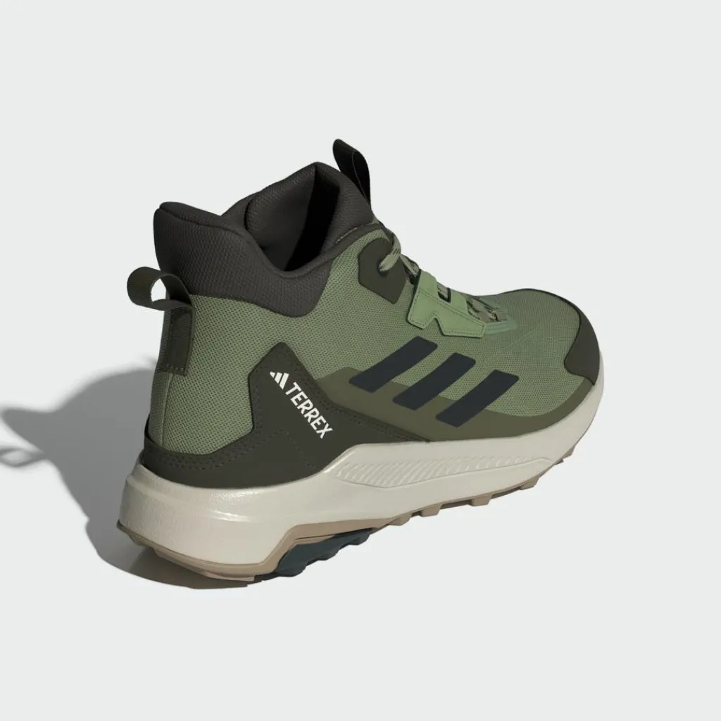 Sale · TERREX Anylander Mid Wanderschuh Herren Wanderschuhe