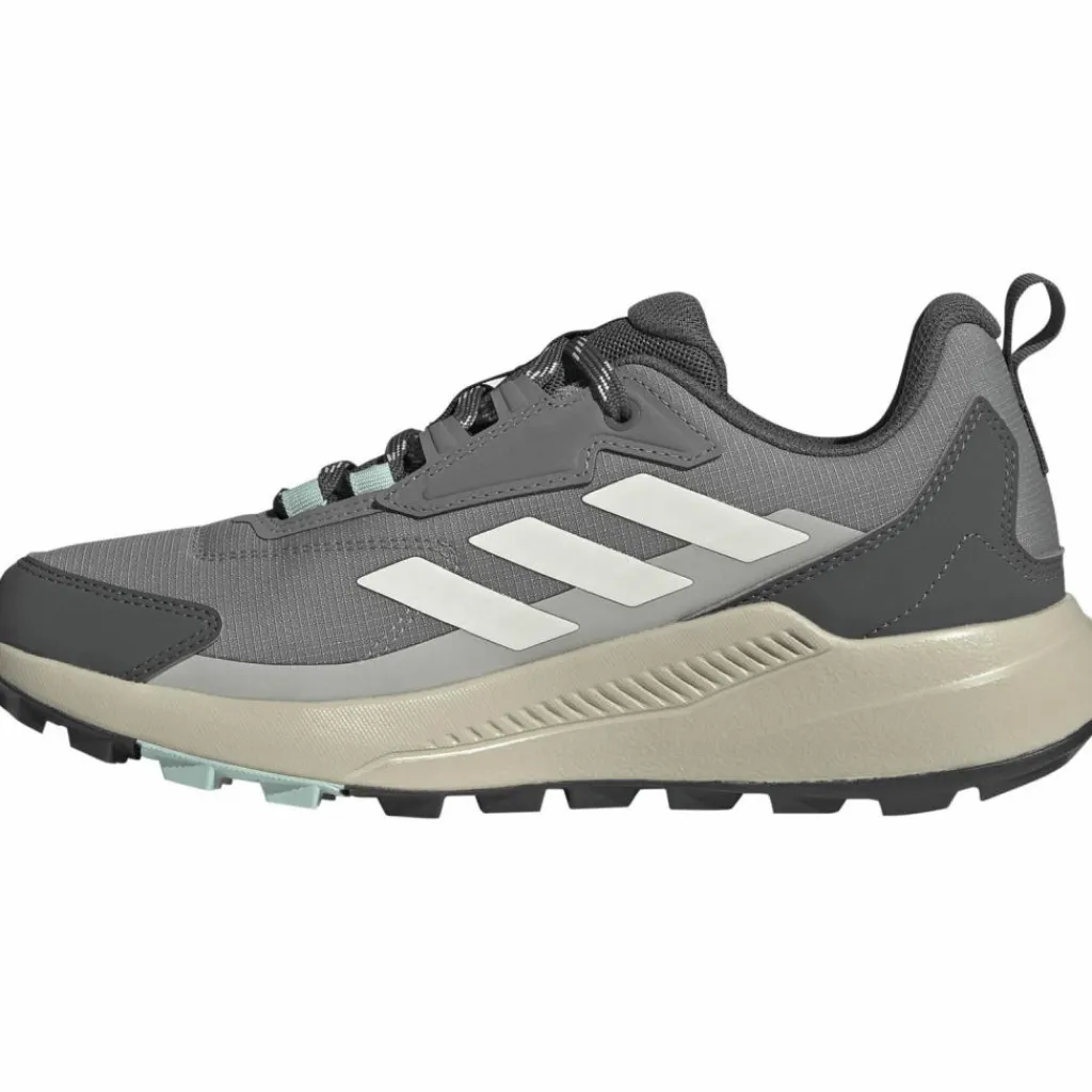 adidas Wanderschuhe<· TERREX ANYLANDER grethr-owhite-gretwo