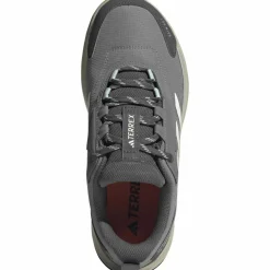 adidas Wanderschuhe<· TERREX ANYLANDER grethr-owhite-gretwo