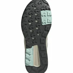adidas Wanderschuhe<· TERREX ANYLANDER grethr-owhite-gretwo