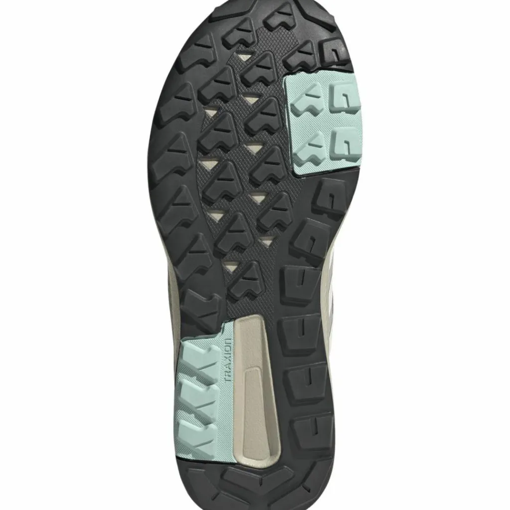 adidas Wanderschuhe<· TERREX ANYLANDER grethr-owhite-gretwo