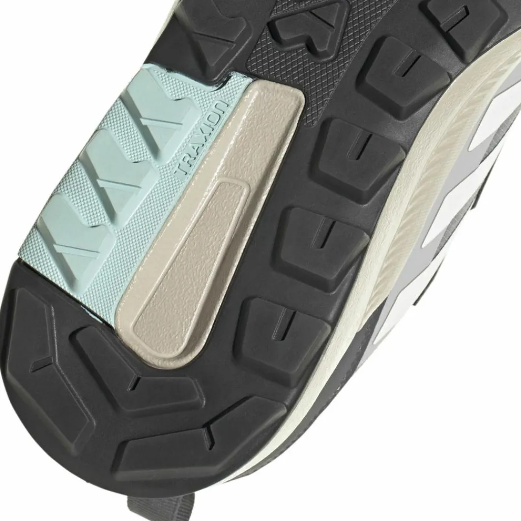 adidas Wanderschuhe<· TERREX ANYLANDER grethr-owhite-gretwo