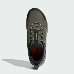 adidas Wanderschuhe<· Terrex Anylander Wanderschuh Olive Strata / Dash Grey / Night Cargo