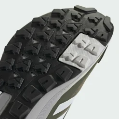 adidas Wanderschuhe<· Terrex Anylander Wanderschuh Olive Strata / Dash Grey / Night Cargo