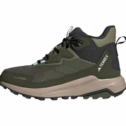 Outlet · Terrex Anylander CLIMAWARM+ Wanderschuhe Damen Wanderschuhe