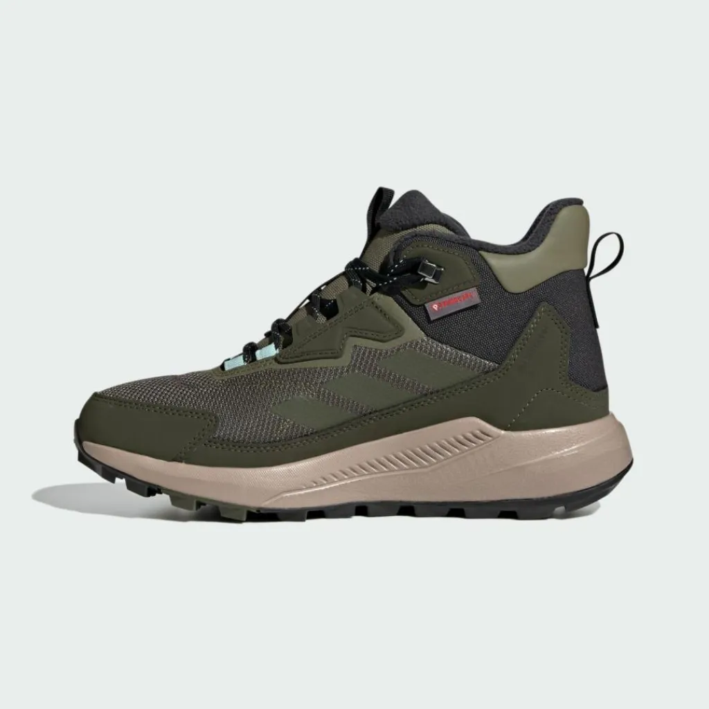 Outlet · Terrex Anylander CLIMAWARM+ Wanderschuhe Damen Wanderschuhe