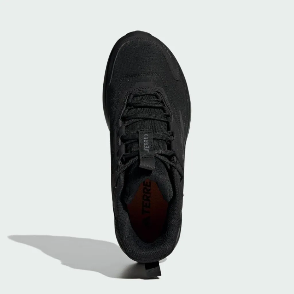 adidas Wanderschuhe<· Terrex Anylander Mid Rain.Rdy Core Black / Core Black / Grey Four
