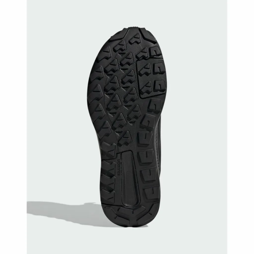adidas Wanderschuhe<· Terrex Anylander Mid Rain.Rdy Core Black / Core Black / Grey Four