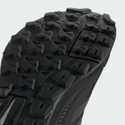 adidas Wanderschuhe<· Terrex Anylander Mid Rain.Rdy Core Black / Core Black / Grey Four