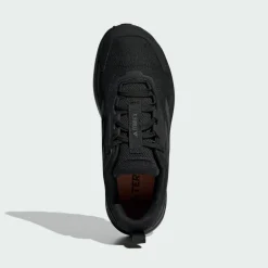 adidas Wanderschuhe<· Terrex Anylander Wanderschuh Core Black / Core Black / Grey Four