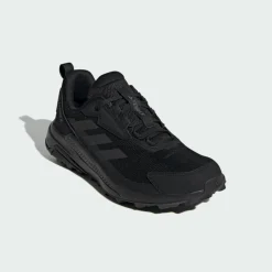 adidas Wanderschuhe<· Terrex Anylander Wanderschuh Core Black / Core Black / Grey Four