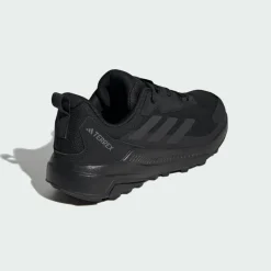 adidas Wanderschuhe<· Terrex Anylander Wanderschuh Core Black / Core Black / Grey Four