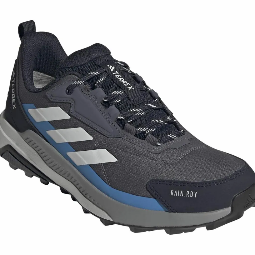 adidas Wanderschuhe<· TERREX ANYLANDER auon-dshgry-legink