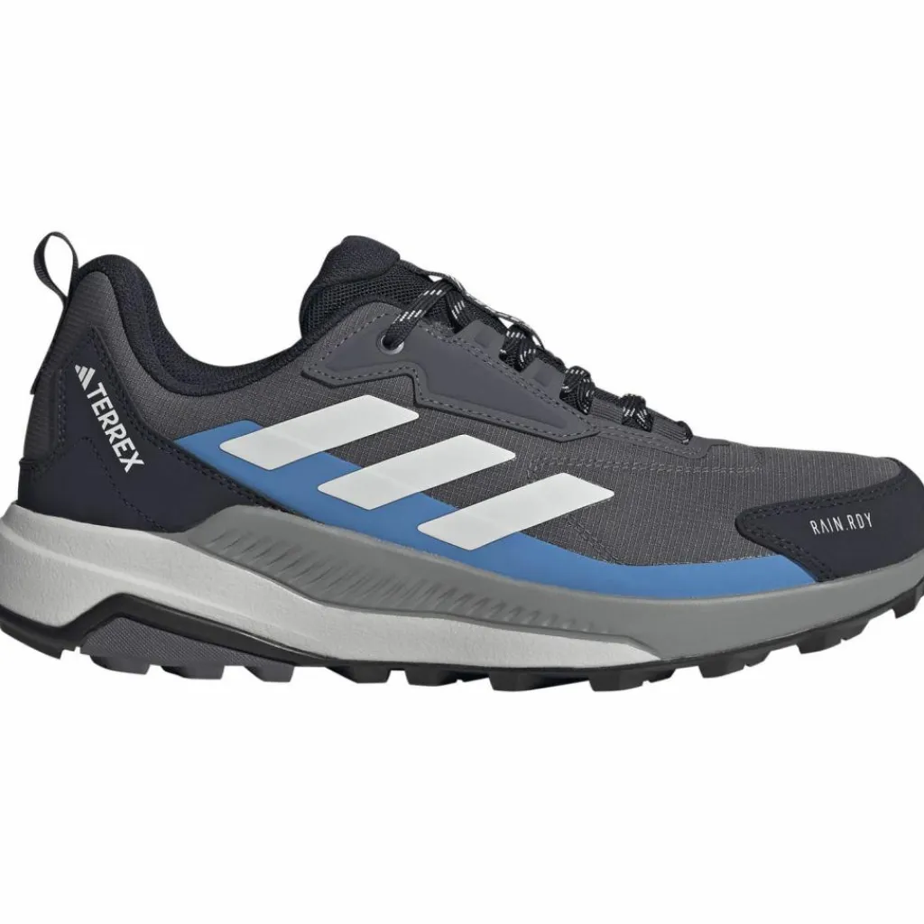 adidas Wanderschuhe<· TERREX ANYLANDER auon-dshgry-legink