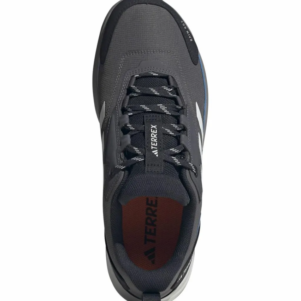 adidas Wanderschuhe<· TERREX ANYLANDER auon-dshgry-legink