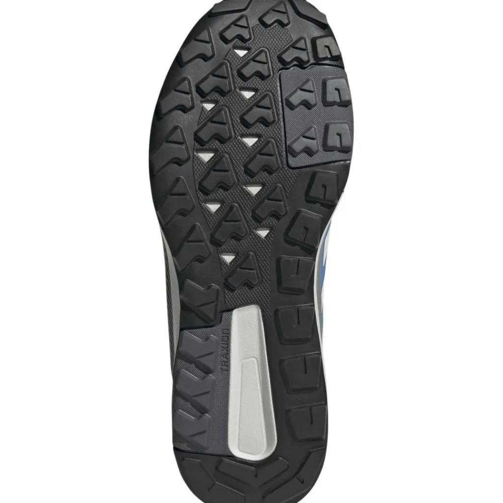 adidas Wanderschuhe<· TERREX ANYLANDER auon-dshgry-legink