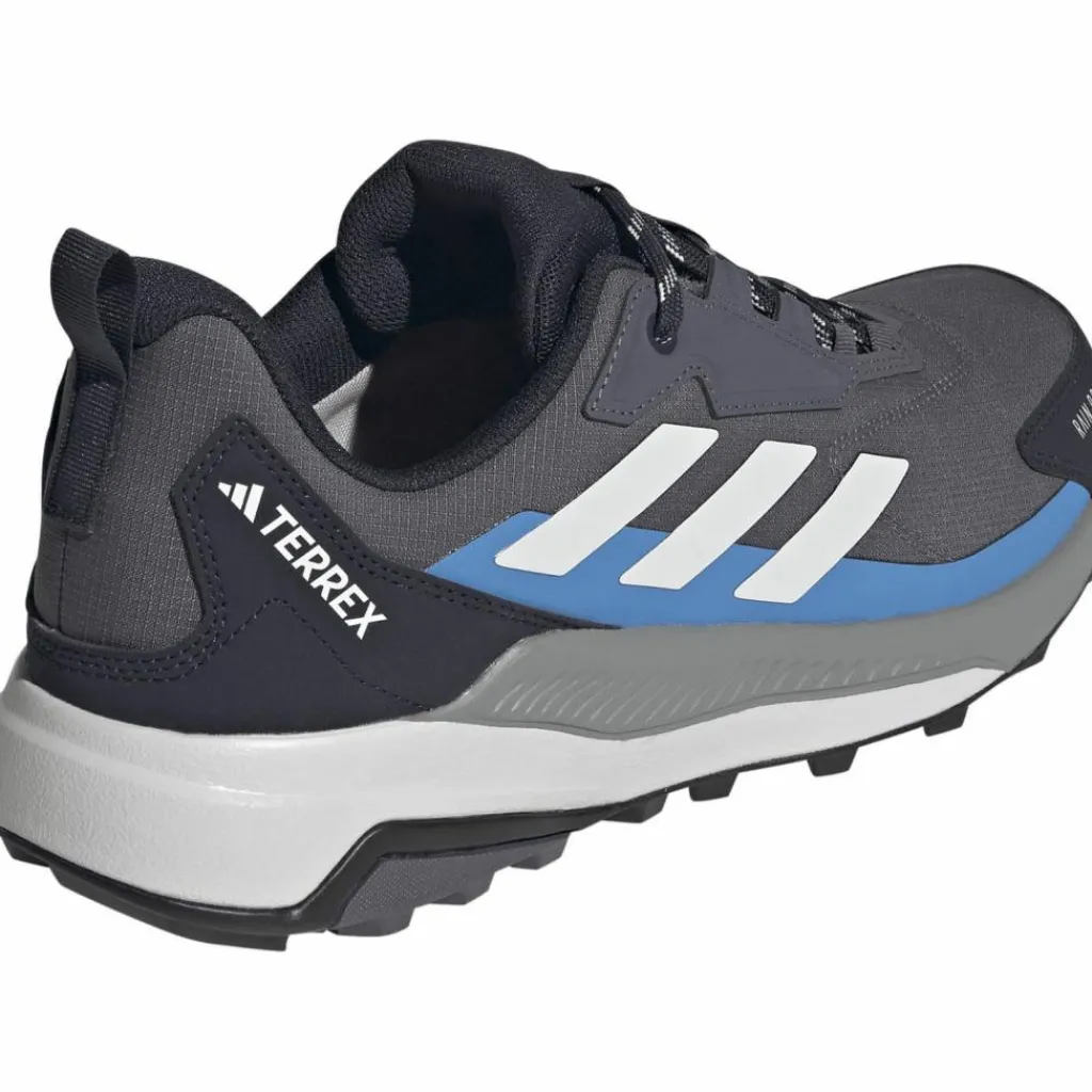 adidas Wanderschuhe<· TERREX ANYLANDER auon-dshgry-legink