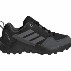 adidas Wandern|Wanderschuhe<· TERREX AX4R cblack-grefou-greysix