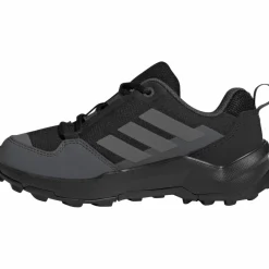 adidas Wandern|Wanderschuhe<· TERREX AX4R cblack-grefou-greysix