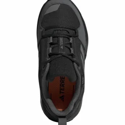 adidas Wandern|Wanderschuhe<· TERREX AX4R cblack-grefou-greysix