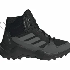 Discount · TERREX AX4R MID Kinder Wandern|Wanderschuhe