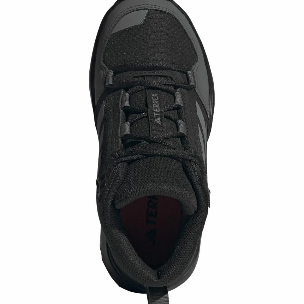 Discount · TERREX AX4R MID Kinder Wandern|Wanderschuhe