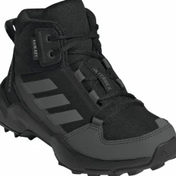 Discount · TERREX AX4R MID Kinder Wandern|Wanderschuhe