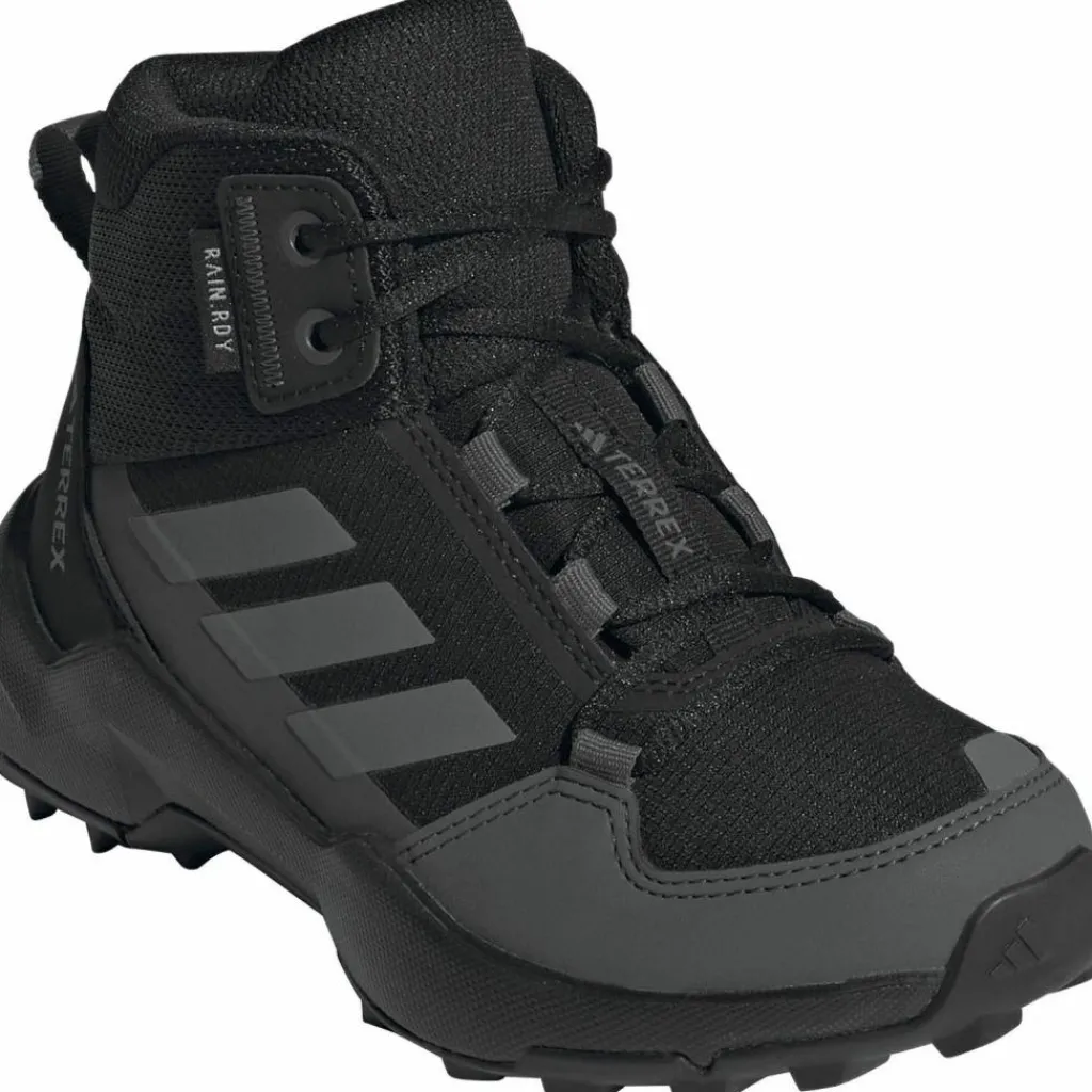Discount · TERREX AX4R MID Kinder Wandern|Wanderschuhe