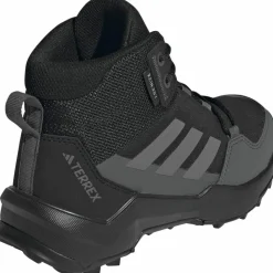 Discount · TERREX AX4R MID Kinder Wandern|Wanderschuhe