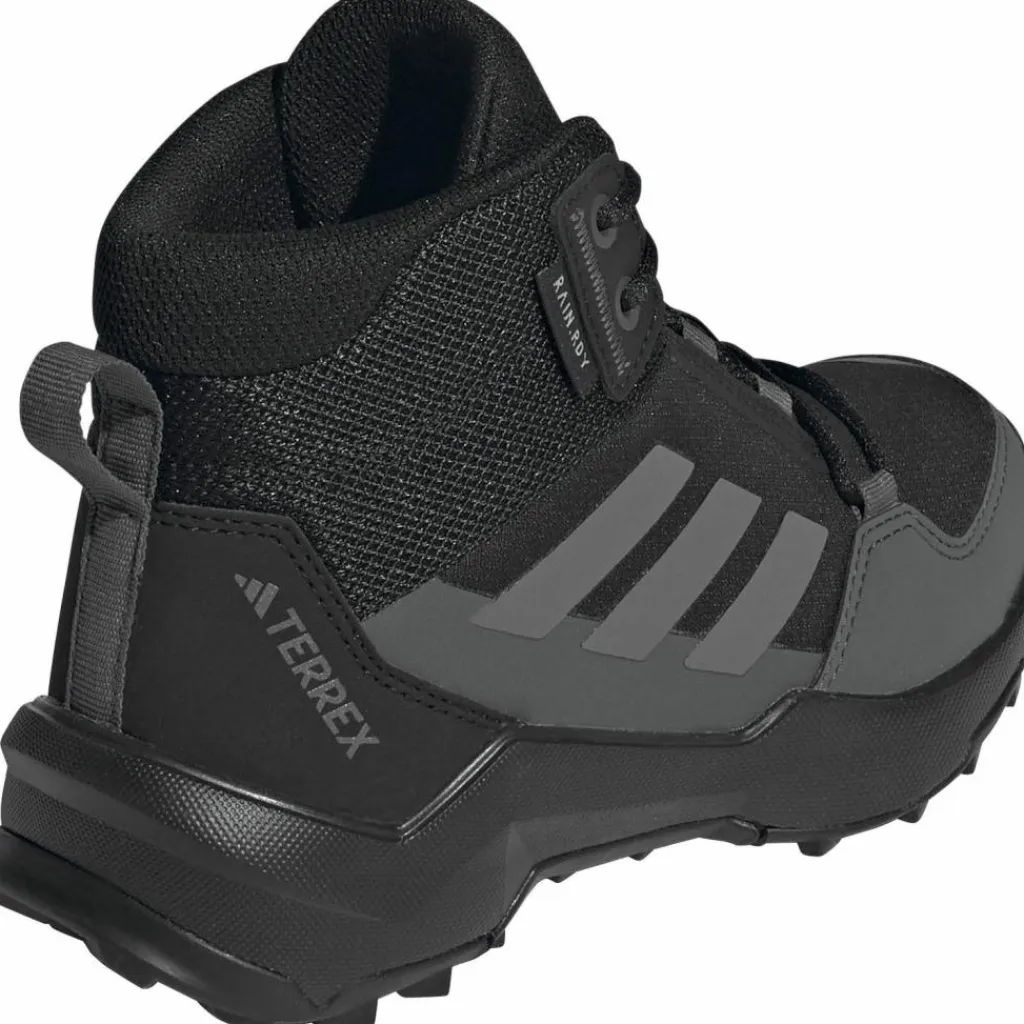 Discount · TERREX AX4R MID Kinder Wandern|Wanderschuhe