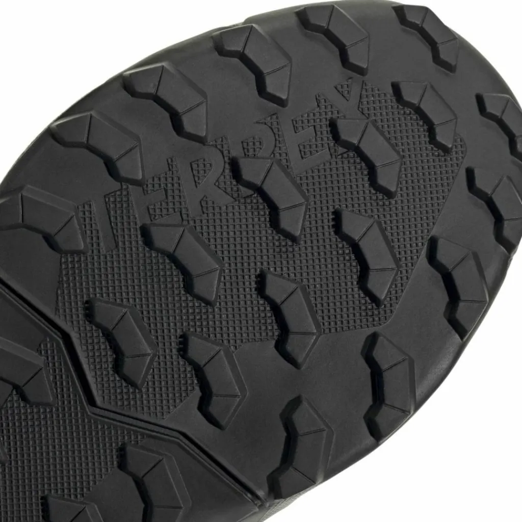 Discount · TERREX AX4R MID Kinder Wandern|Wanderschuhe