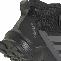 Discount · TERREX AX4R MID Kinder Wandern|Wanderschuhe