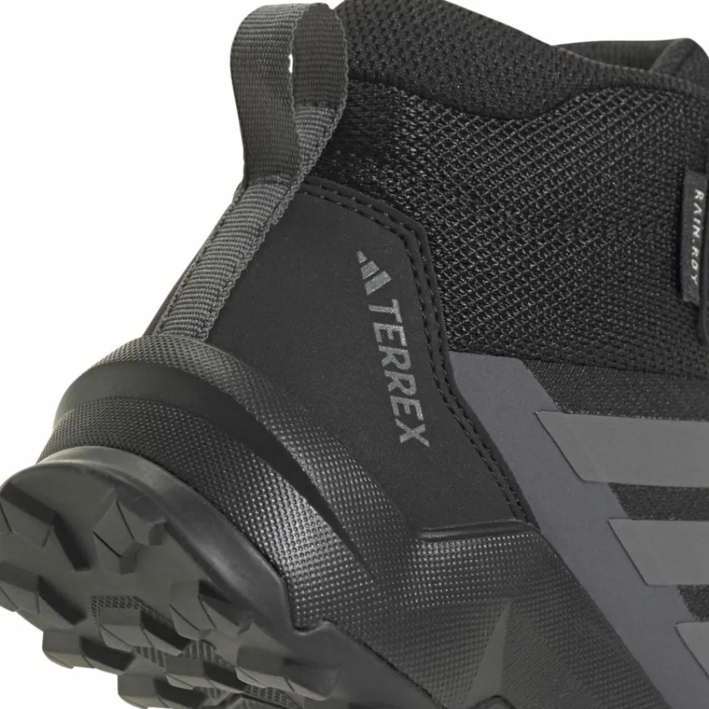 Discount · TERREX AX4R MID Kinder Wandern|Wanderschuhe