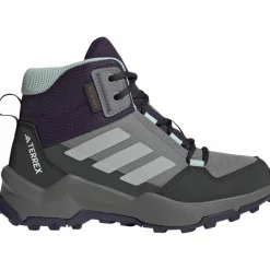 Hot · TERREX AX4R MID Kinder Wandern|Wanderschuhe