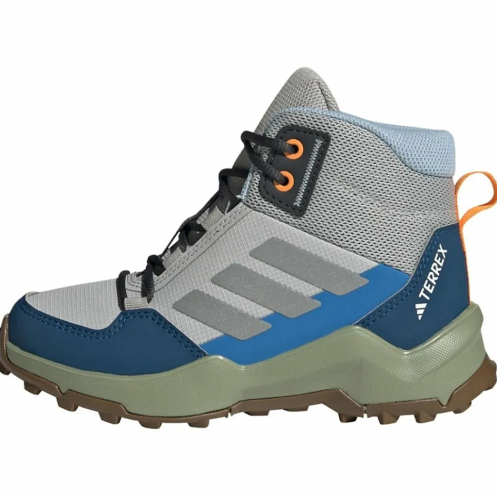 Outlet · Terrex Ax4r Mid Wanderschuh Kinder Winterschuhe