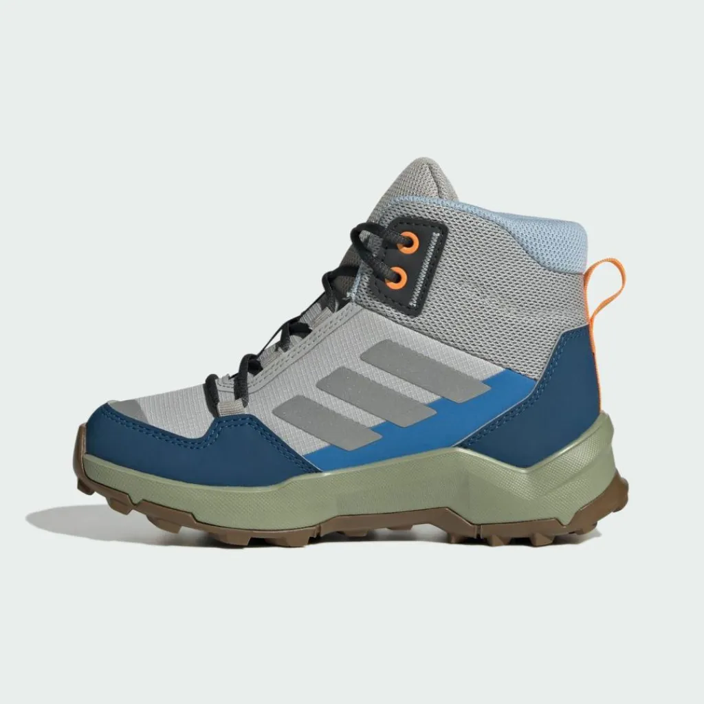 Outlet · Terrex Ax4r Mid Wanderschuh Kinder Winterschuhe