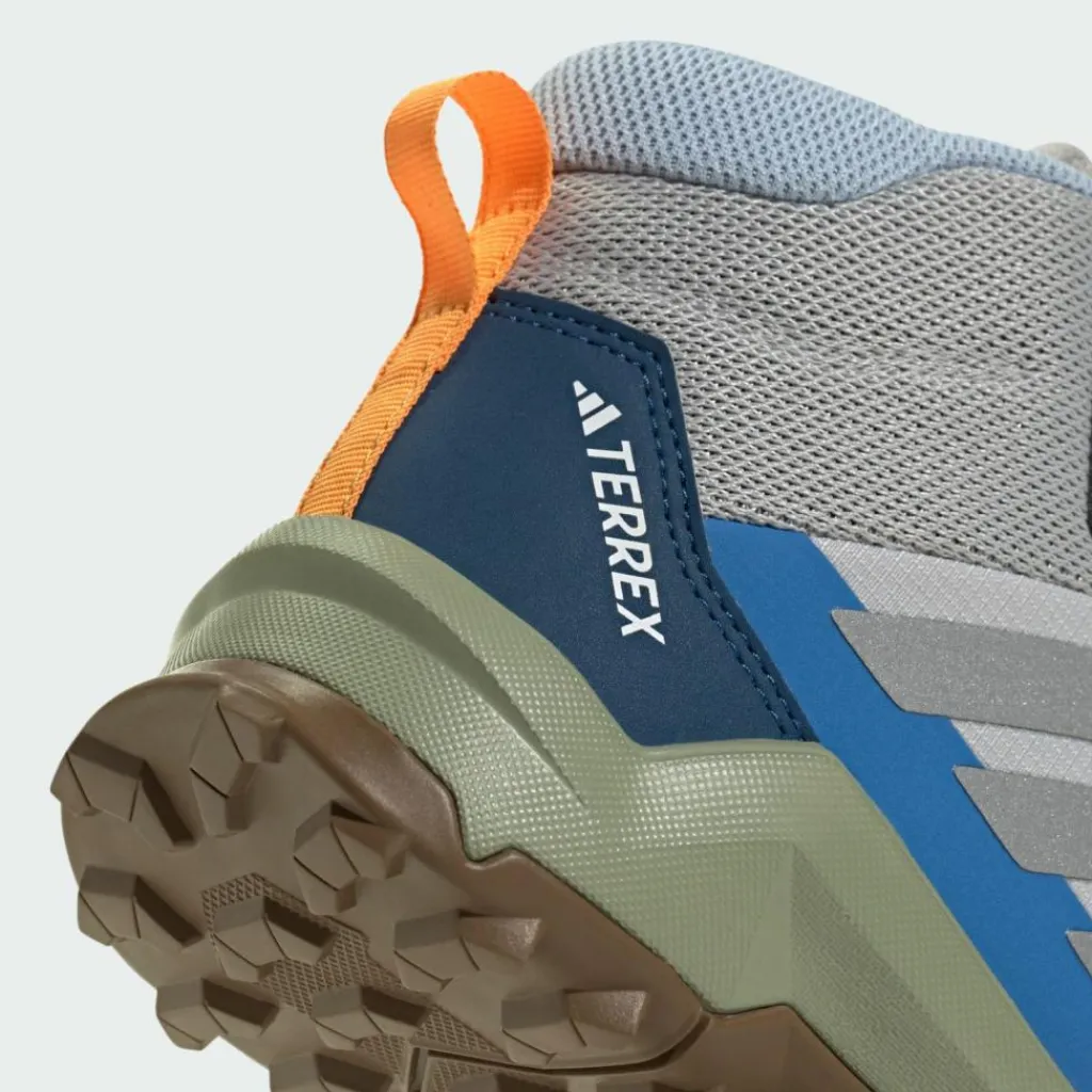 Outlet · Terrex Ax4r Mid Wanderschuh Kinder Winterschuhe