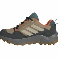 Hot · Terrex Ax4R RAIN.RDY Kinder Wandern|Wanderschuhe