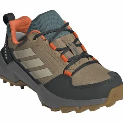 Hot · Terrex Ax4R RAIN.RDY Kinder Wandern|Wanderschuhe