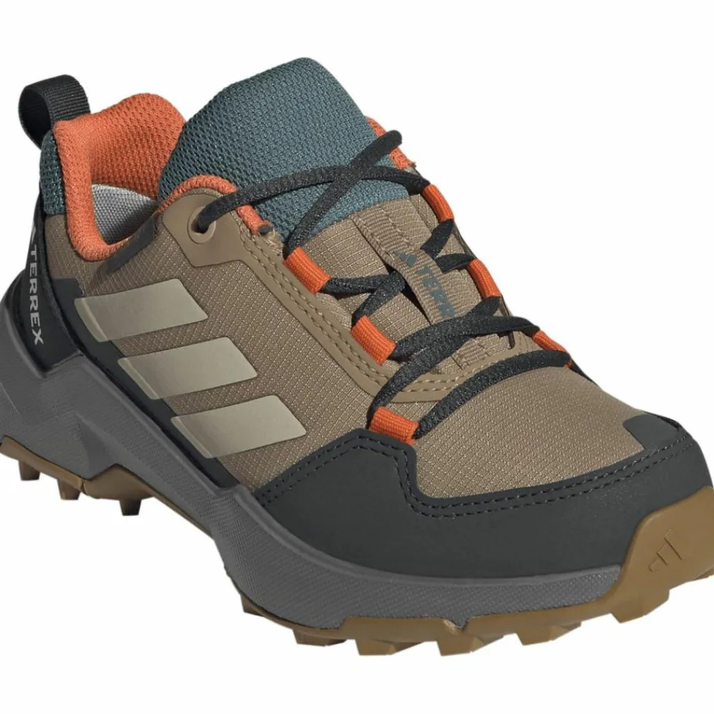 Hot · Terrex Ax4R RAIN.RDY Kinder Wandern|Wanderschuhe