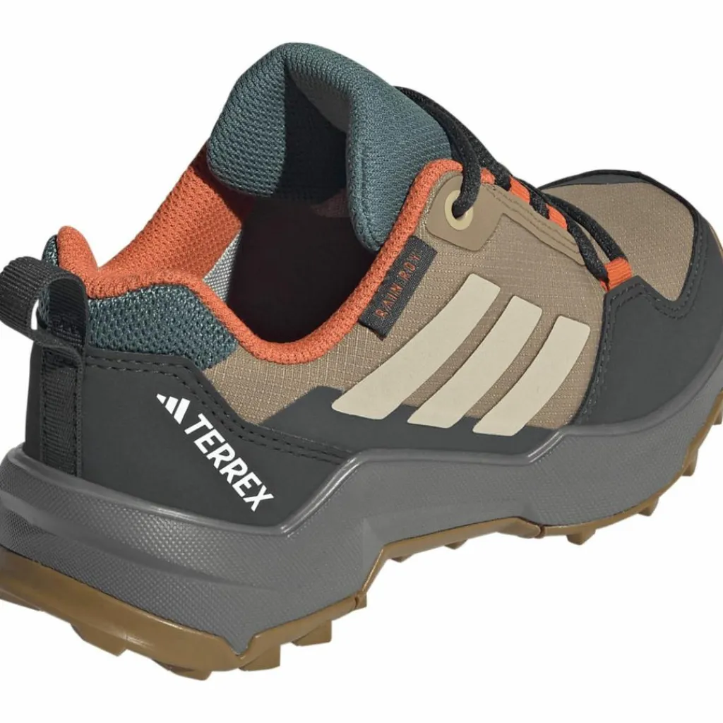 Hot · Terrex Ax4R RAIN.RDY Kinder Wandern|Wanderschuhe