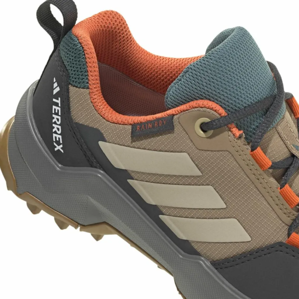 Hot · Terrex Ax4R RAIN.RDY Kinder Wandern|Wanderschuhe