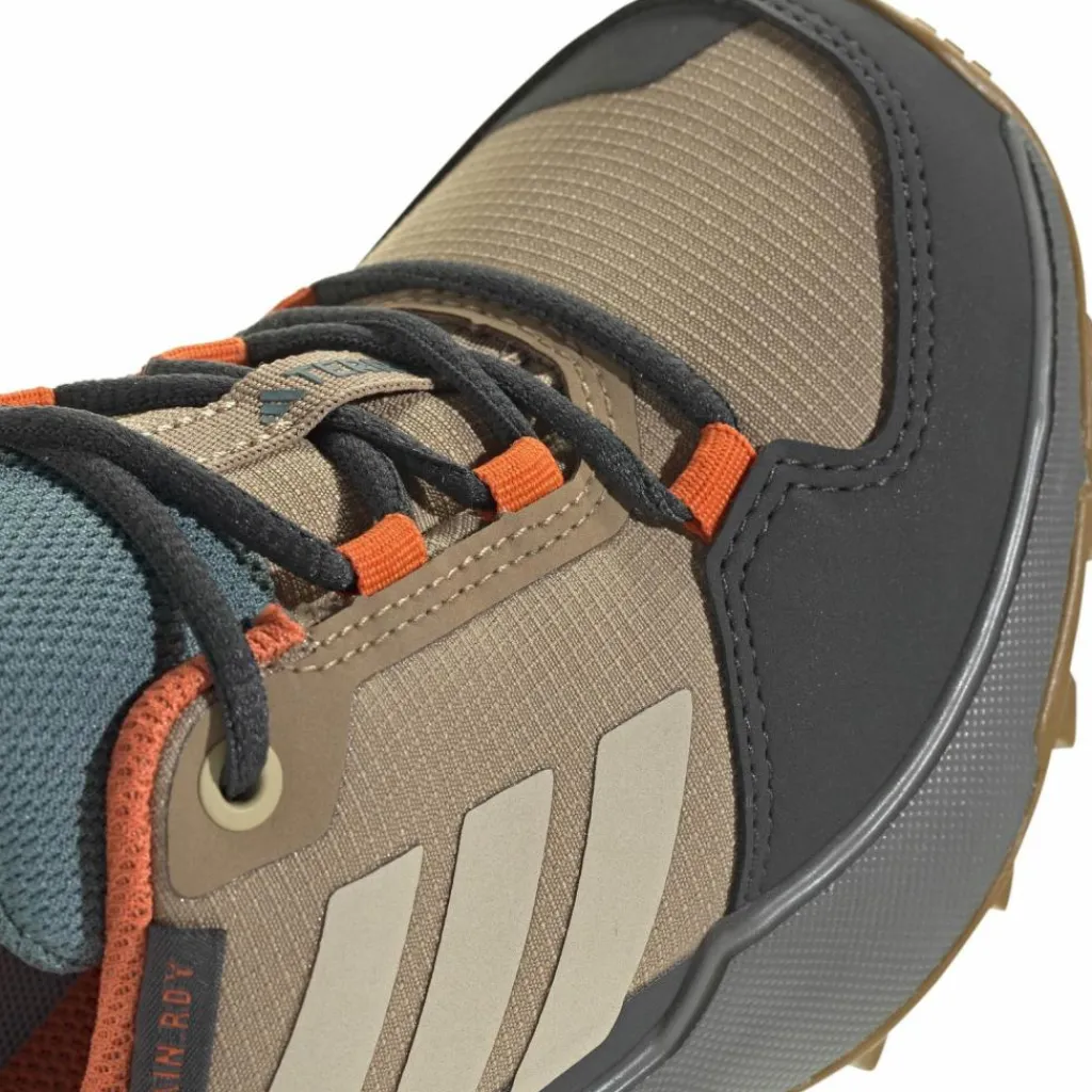 Hot · Terrex Ax4R RAIN.RDY Kinder Wandern|Wanderschuhe