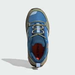 · TERREX AX4r Wanderschuh Kinder Wandern|Wanderschuhe