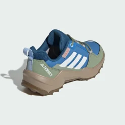 · TERREX AX4r Wanderschuh Kinder Wandern|Wanderschuhe